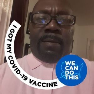 Meet your Posher, Anthony